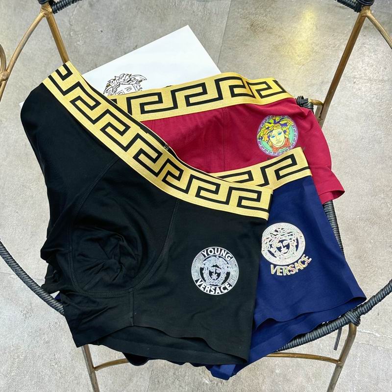 Versace boxer L-3XL 44